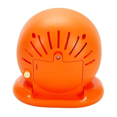 Sunman Bubble Sun Portakal Şekilli Köpük Makinesi