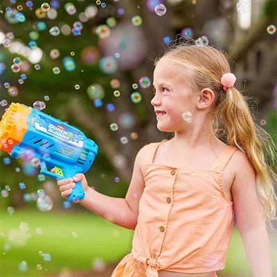 Sunman Bunch O Bubbles Köpük Tabancası S1 23 cm