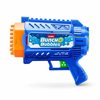 Sunman Bunch O Bubbles Köpük Tabancası S1 23 cm