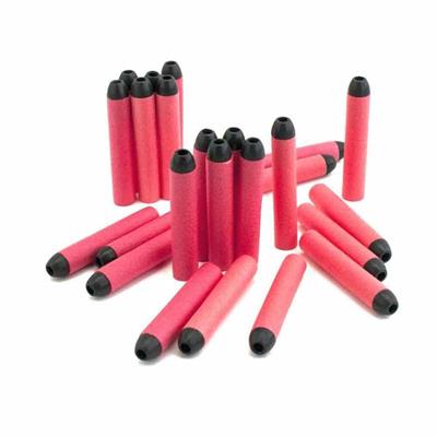 Sunman Huntsman Yedek Sünger Mermi 24lü