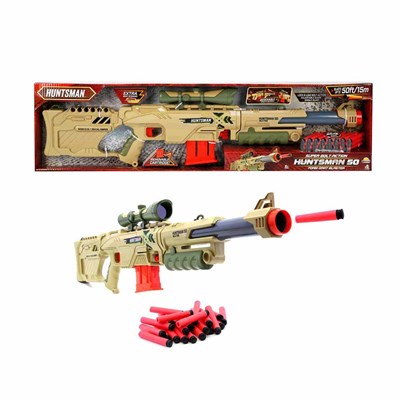 Sunman Huntsman 50 3ü 1 Arada Silah