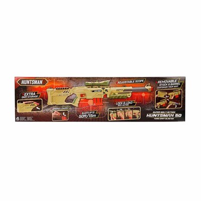 Sunman Huntsman 50 3ü 1 Arada Silah