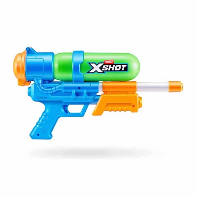Sunman X-Shot Remplissage Rapide Retro Fast Fill Su Tabancası 40 cm