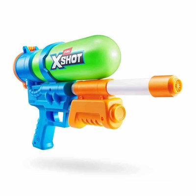 Sunman X-Shot Remplissage Rapide Retro Fast Fill Su Tabancası 40 cm