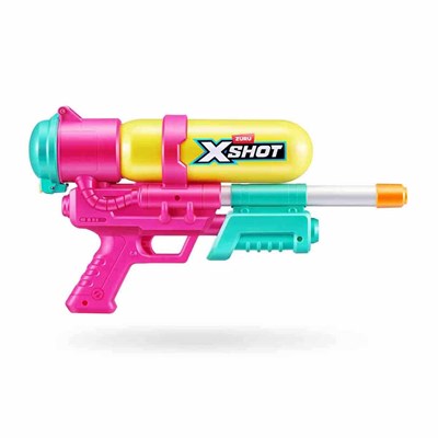 Sunman X-Shot Remplissage Rapide Retro Fast Fill Su Tabancası 40 cm