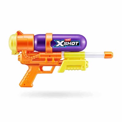 Sunman X-Shot Remplissage Rapide Retro Fast Fill Su Tabancası 40 cm