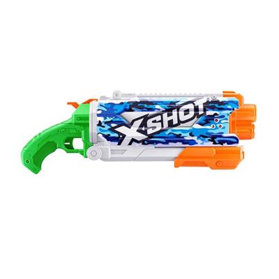 Sunman X-Shot Skins Pump Action Fast Fill Su Tabancası 49,5 cm