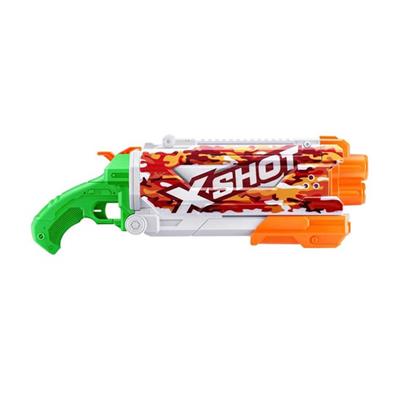 Sunman X-Shot Skins Pump Action Fast Fill Su Tabancası 49,5 cm