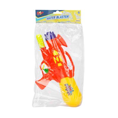 Sunman Zapp Su Tabancası 30 cm Pompalı