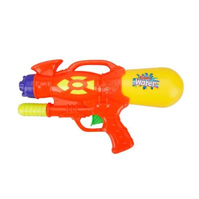 Sunman Zapp Su Tabancası 30 cm Pompalı