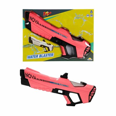 Sunman Zapp Nova Blinks Su Tabancası Şarjlı 45 Cm