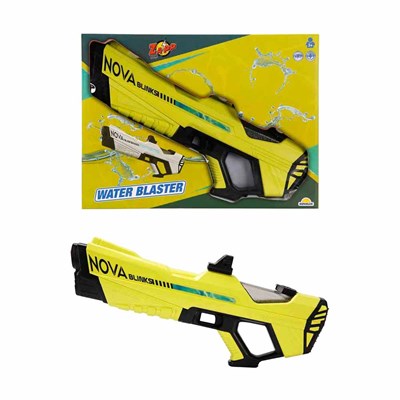 Sunman Zapp Nova Blinks Su Tabancası Şarjlı 45 Cm