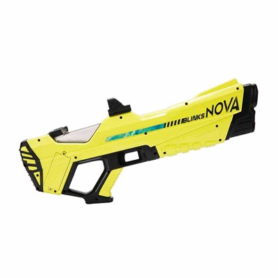 Sunman Zapp Nova Blinks Su Tabancası Şarjlı 45 Cm