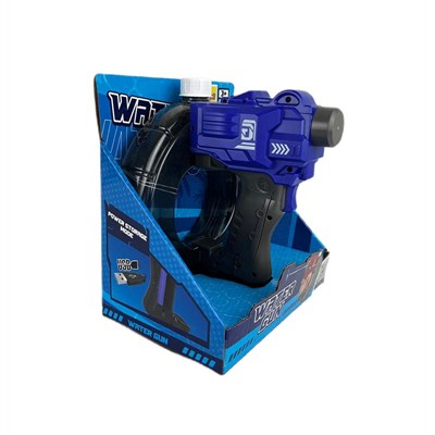 Toy Craft Bilek Şarjörlü Su Tabancası