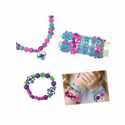 Dede Stitch Takı Seti Büyük El Çantası