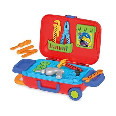 Dede Kral Şakir Tamir Set Bavulum