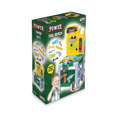 Power Tamir Seti 33 Parça