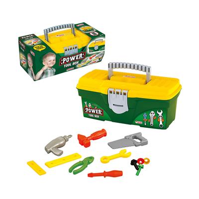 Teknik Alet Çantası 12 Parça
