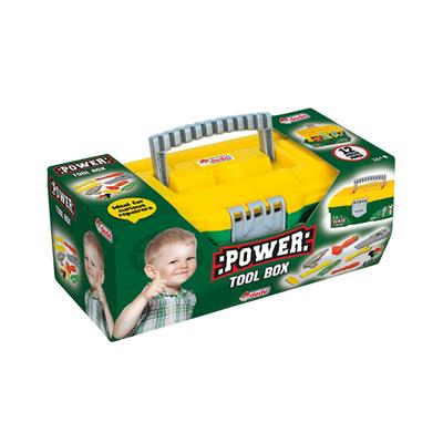 Teknik Alet Çantası 12 Parça