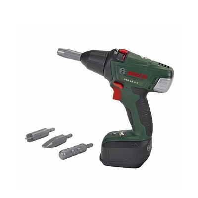 Sunman Bosch Işıklı Oyuncak Matkap Seti