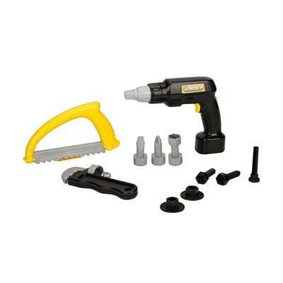 Sunman My Workshop Elektronik Tornavida Tamir Seti 11 Parça