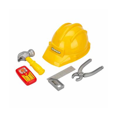 Sunman Zapp Toys Baretli Tamir Seti 5 Parça
