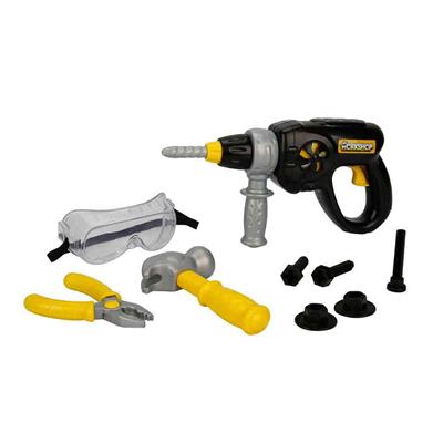 Sunman Zapp Toys My Workshop Matkaplı Tamir Seti 9 Parça