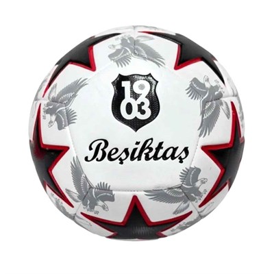 Beşiktaş Futbol Topu Eagle