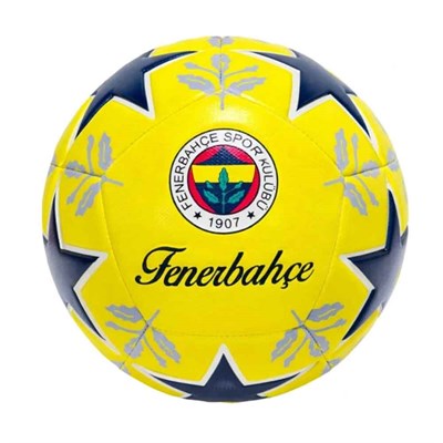 Fenerbahçe Futbol Topu Leaf