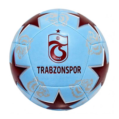 Trabzonspor Futbol Topu Tiger