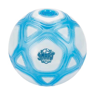 Sunman Rising Sports Sesli ve Işıklı Sayaçlı Futbol Topu