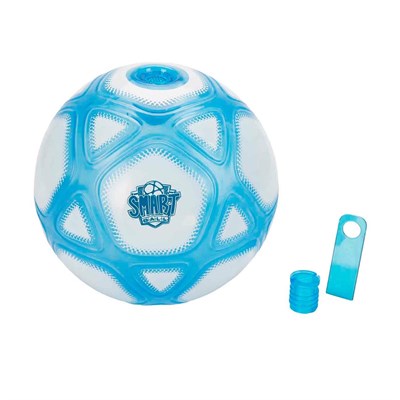 Sunman Rising Sports Sesli ve Işıklı Sayaçlı Futbol Topu