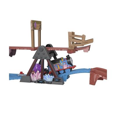 Thomas Kristal Mağaraları Macera Set