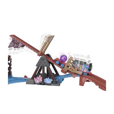 Thomas Kristal Mağaraları Macera Set
