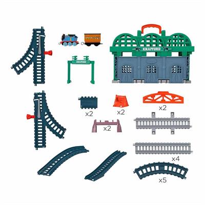 Thomas ve Friends Knapford İstasyonu