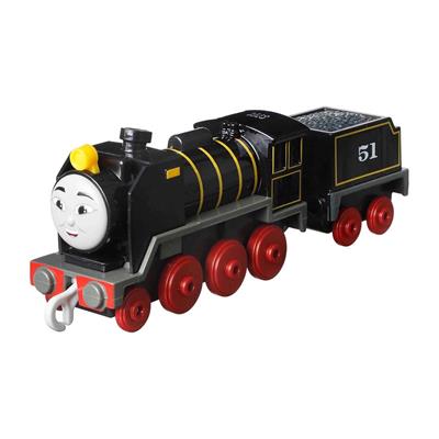 Thomas ve Arkadaşları Büyük Tekli Tren Hiro