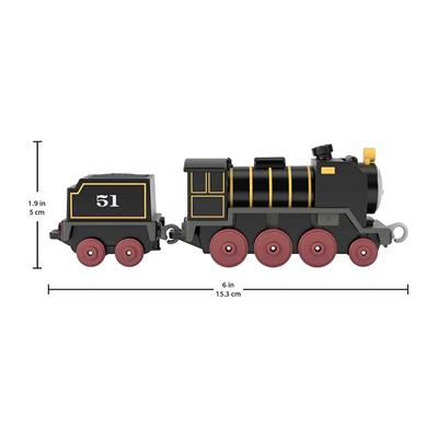 Thomas ve Arkadaşları Büyük Tekli Tren Hiro