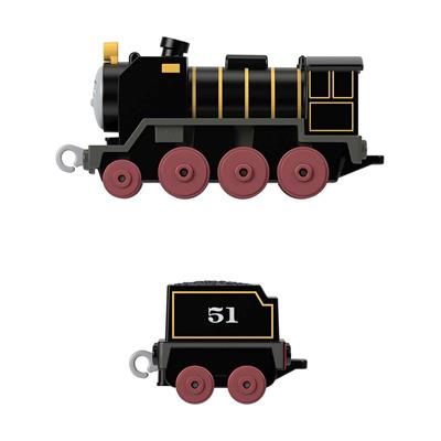 Thomas ve Arkadaşları Büyük Tekli Tren Hiro