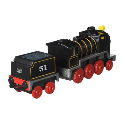 Thomas ve Arkadaşları Büyük Tekli Tren Hiro