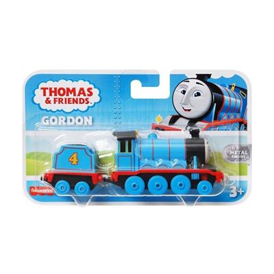 Thomas ve Friends Büyük Tekli Tren Gordon
