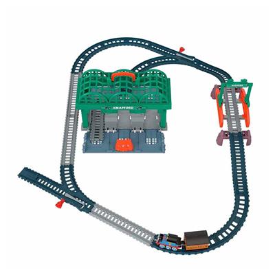 Thomas ve Friends Knapford İstasyonu