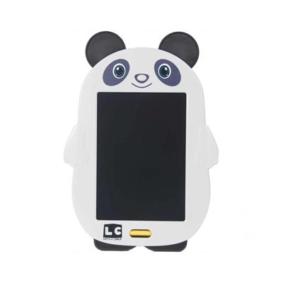 Lets Be Child Sevimli Panda Çizim Tableti 8,5 İnç