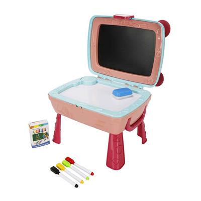 Sunman Çantalı 4in1 Doodle Çizim Tahtası