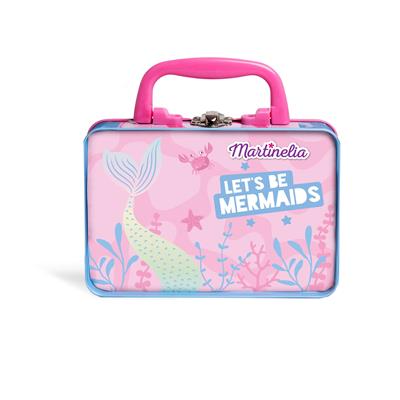 Martinelia Lets Be Mermaids Mini Güzellik Çantası