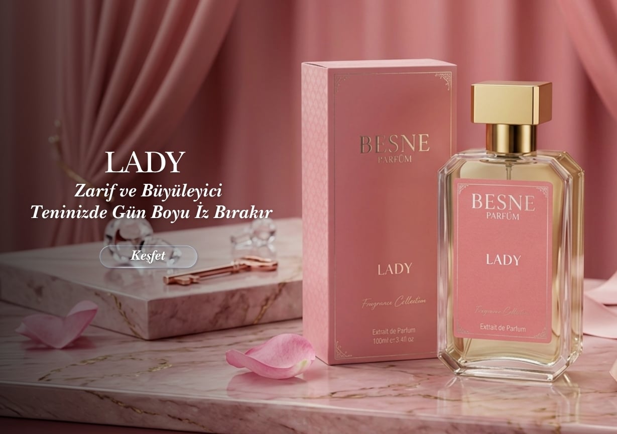 Lady