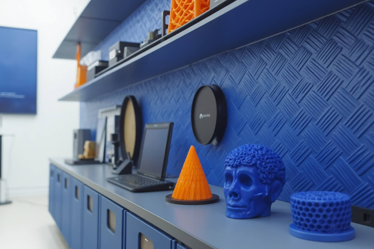 3D Baskı Teknolojilerinde Geleceği Şekillendiren Filament'im
