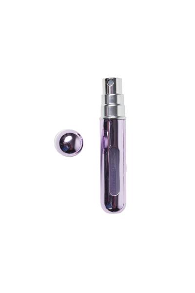 10 ml Mor Parfüm Atomizeri - 17