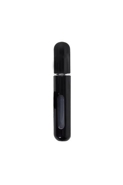 10 ml Siyah Parfüm Atomizeri - 17