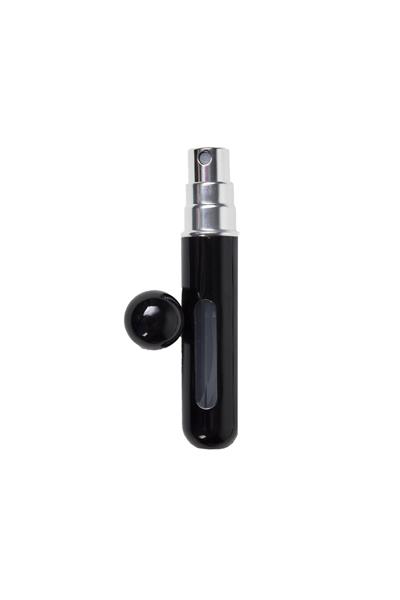 10 ml Siyah Parfüm Atomizeri - 17