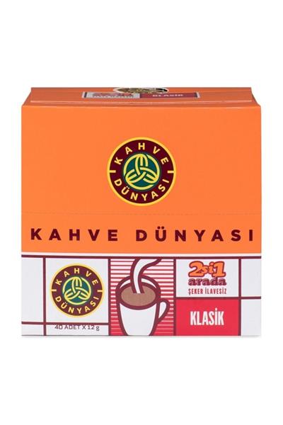 2si 1 Arada Klasik 40lı Paket